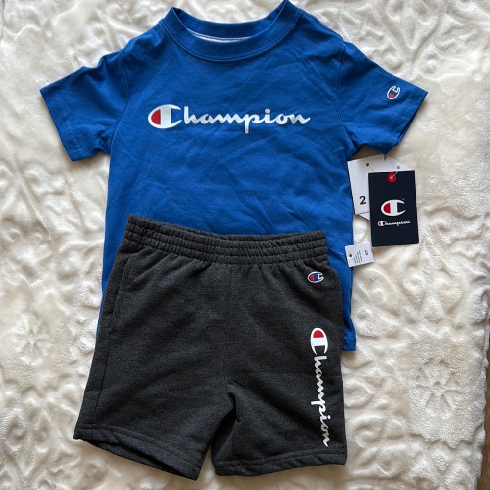 Champion Kids' 2piece Set